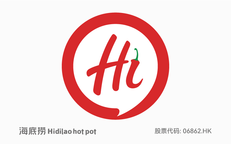 一起嗨，海底捞