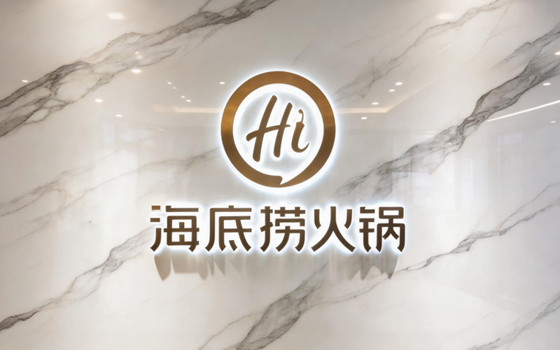 一起嗨，海底捞