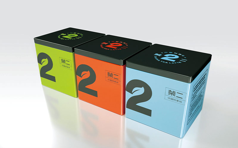 茶二品牌升级 | 词语就是权利 品类成就资产